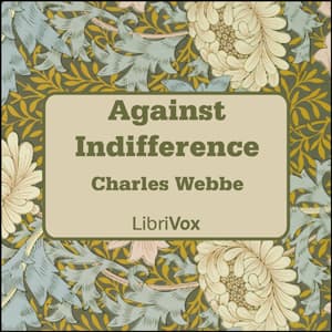 Against Indifference