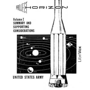 Project Horizon: Establishment of a Lunar Outpost