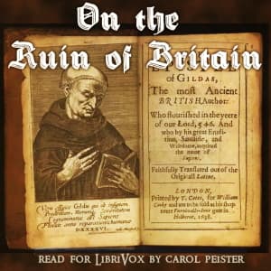 On the Ruin of Britain