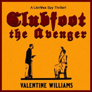 Clubfoot the Avenger