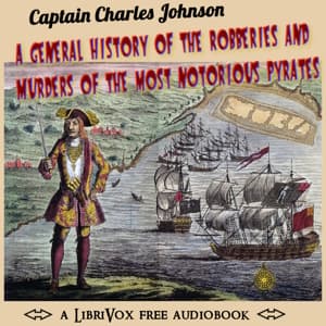 General History of the Pyrates (version 2)