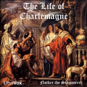 Life of Charlemagne