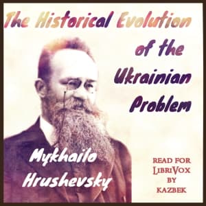 Historical Evolution of the Ukrainian Problem