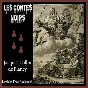 contes noirs