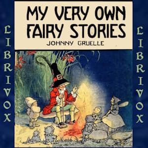 My Very Own Fairy Stories