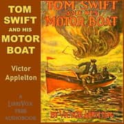 Tom Swift and His Motor-Boat