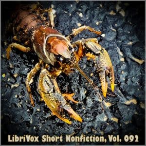 Short Nonfiction Collection, Vol. 092