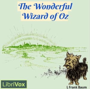 Wonderful Wizard of Oz (version 8)