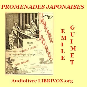 Promenades japonaises