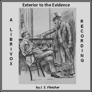 Exterior to the Evidence