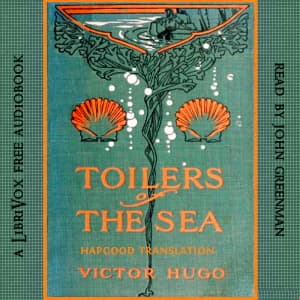 Toilers of the Sea (Version 2)