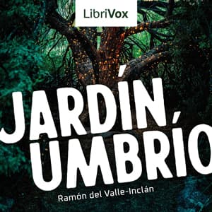 Jardín Umbrío
