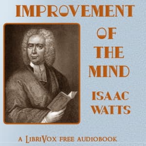 Improvement of the Mind