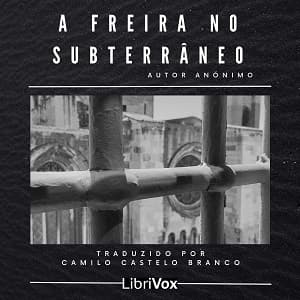 Freira no Subterrâneo