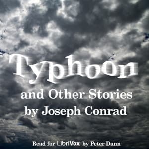 Typhoon and Other Stories