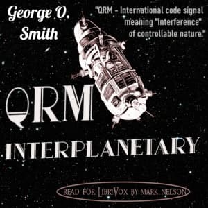 QRM-Interplanetary