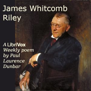 James Whitcomb Riley
