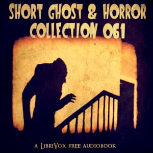 Short Ghost and Horror Collection 061