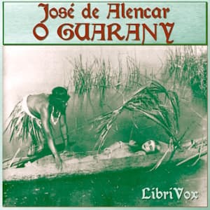 Guarany: Romance Brasileiro