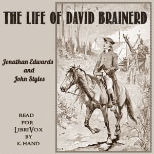 Life of David Brainerd