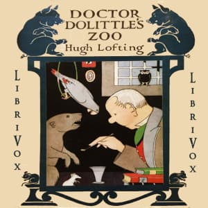 Doctor Dolittle's Zoo