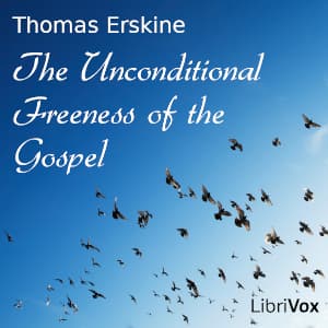 Unconditional Freeness of the Gospel
