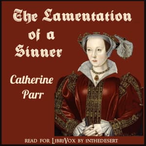 Lamentation of a Sinner