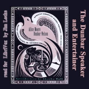 Dunbar Speaker and Entertainer