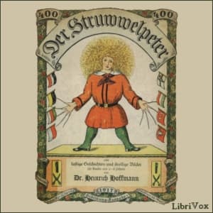 Struwwelpeter