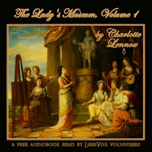 Lady's Museum, Volume 1