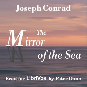 Mirror of the Sea (Version 2)