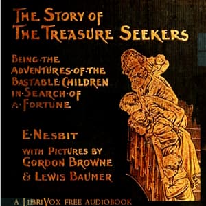 Story of The Treasure Seekers (version 2)