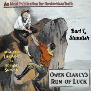 Owen Clancy's Run Of Luck