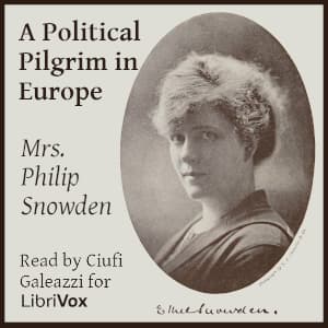 Political Pilgrim in Europe