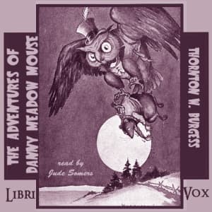 Adventures of Danny Meadow Mouse (Version 3)