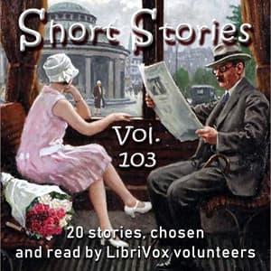 Short Story Collection Vol. 103