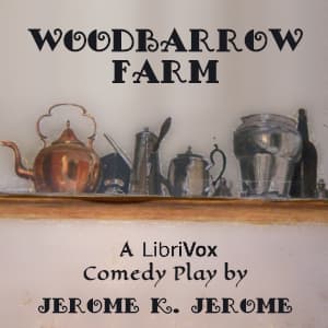 Woodbarrow Farm