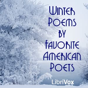 Winter Poems by Favorite American Poets