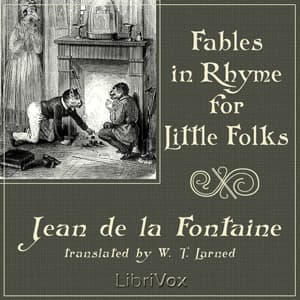 Fables in Rhyme for Little Folks