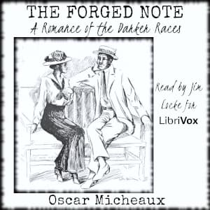 Forged Note: A Romance of the Darker Races