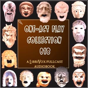 One-Act Play Collection 018