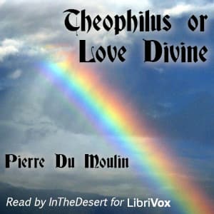 Theophilus or Love Divine