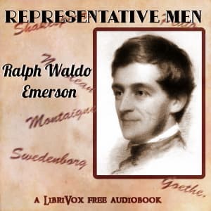 Representative Men (Version 2)