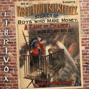 Fame and Fortune Weekly No. 4: A Game of Chance