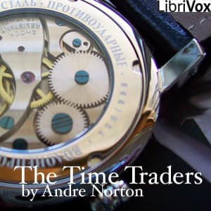 Time Traders