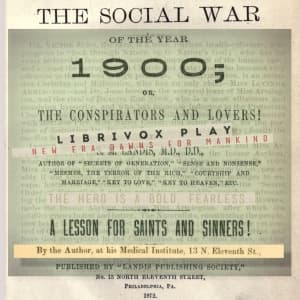 Social War of 1900