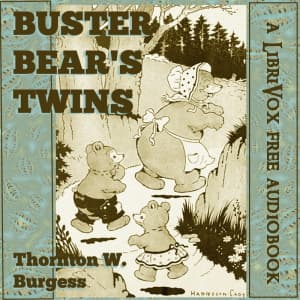 Buster Bear's Twins, Version 2