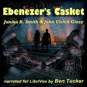 Ebenezer's Casket