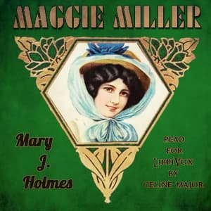 Maggie Miller