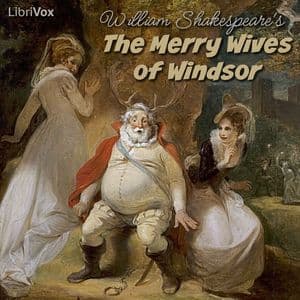 Merry Wives of Windsor (version 2)